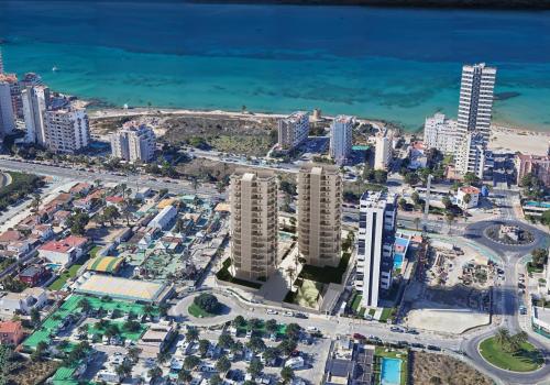 Homes in Calpe