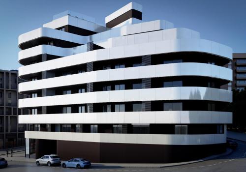 Homes in Calpe