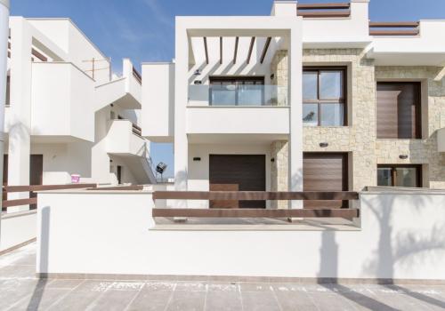 Viviendas A Estrenar en Torrevieja