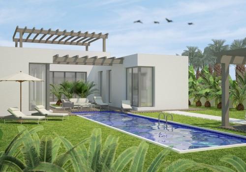 Venta en Benijófar
