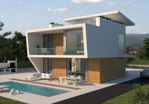 Brand new Homes in Alicante