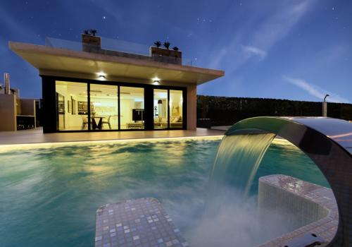 Brand new Homes in Alicante