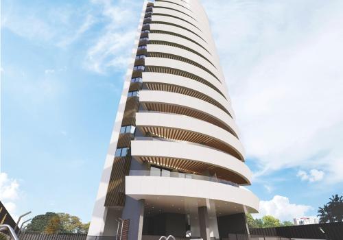 Properties in Calpe
