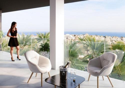 Viviendas A Estrenar en Torrevieja