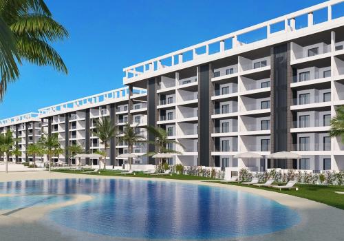 Properties in Torrevieja