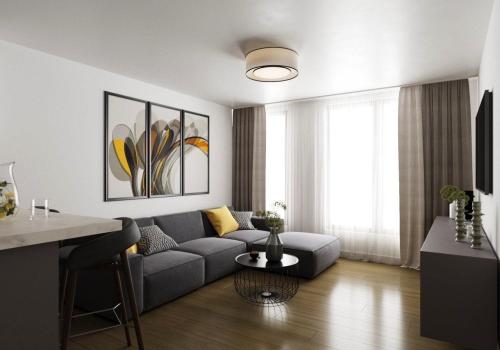 Apartamentos en Alicante