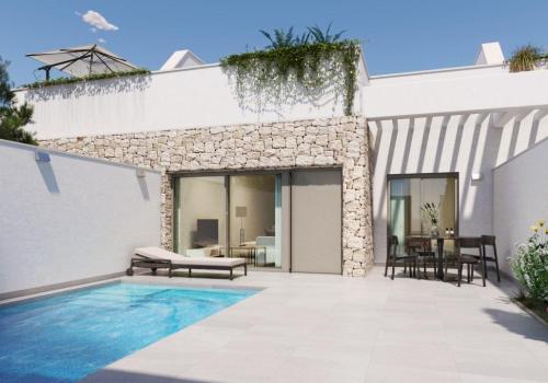 Venta en Pilar de la Horadada