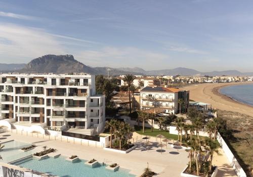 Apartamentos A Estrenar en Alicante