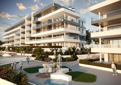Properties in Mutxamel