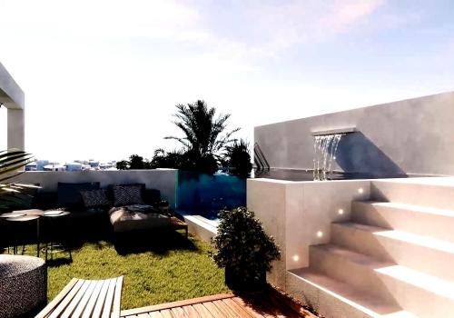 Apartamentos A Estrenar en Alicante