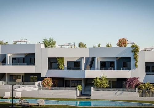 Venta en San Miguel de Salinas