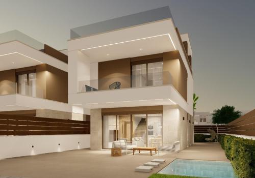 Venta en Alicante