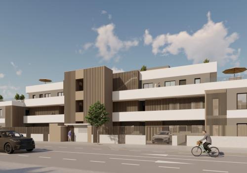 Venta en Pilar de la Horadada