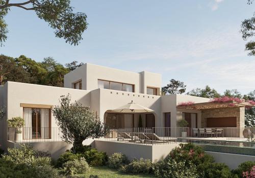 Venta en Benissa