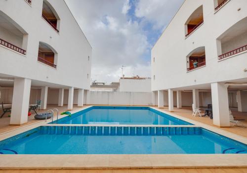 Apartamentos en San Fulgencio