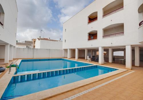 Apartamentos en San Fulgencio