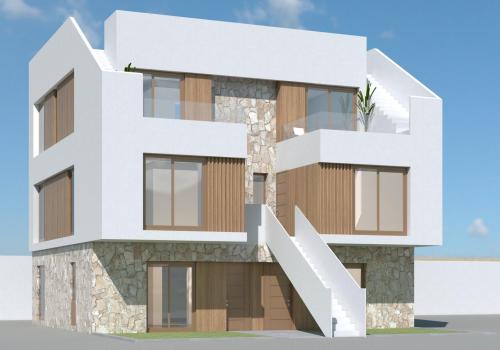 Flats in Benejúzar