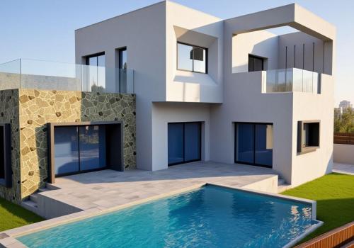 Villas en Alicante
