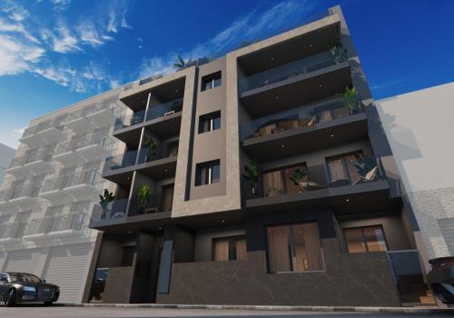 Properties in Torrevieja