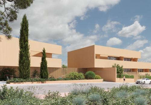 Viviendas A Estrenar en Torrevieja