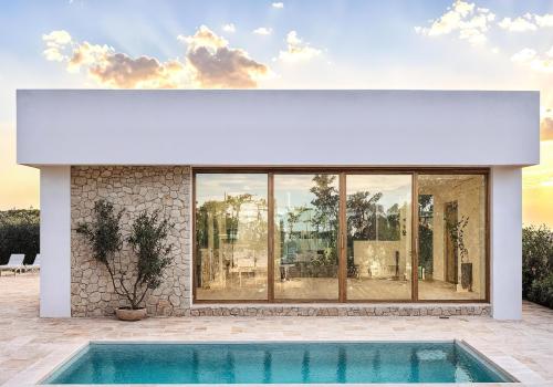 Villas en Alicante