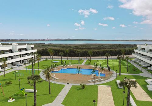 Pisos en Alicante