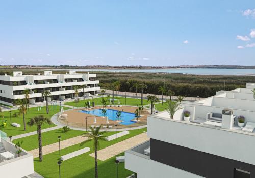 Pisos en Alicante