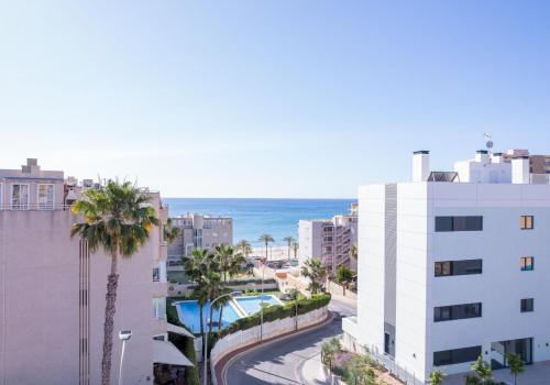 Inmuebles en El Campello