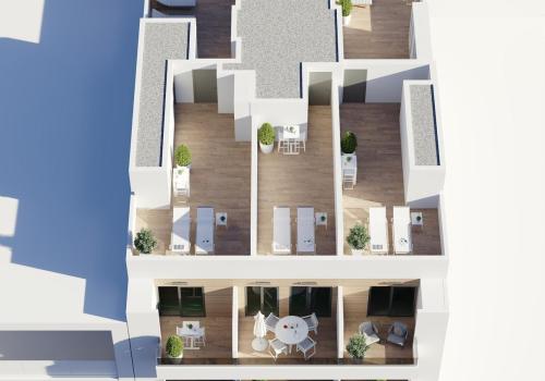 Viviendas A Estrenar en Torrevieja