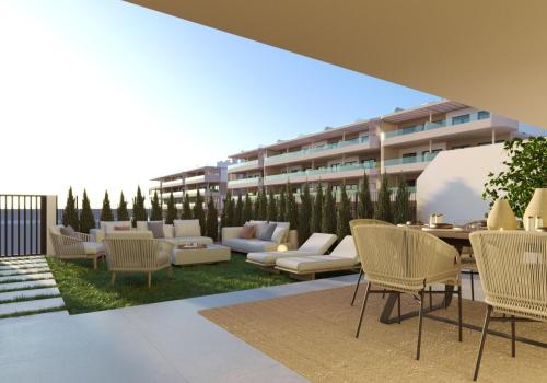Apartamentos A Estrenar en Alicante