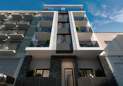 Venta en Alicante