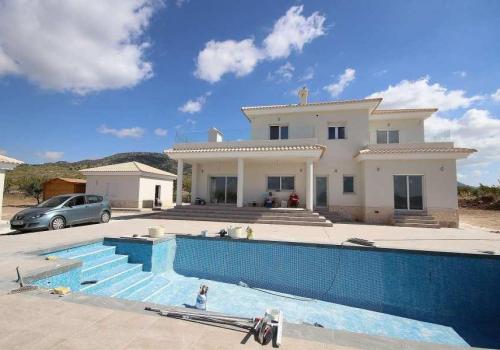 Venta en Alicante