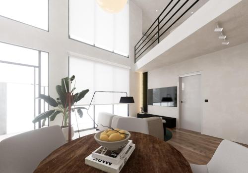Inmuebles en Alicante