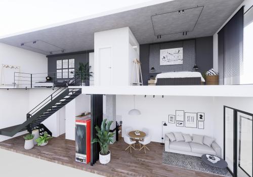 Apartments in Alicante