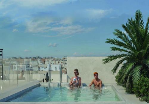 Apartamentos en Torrevieja