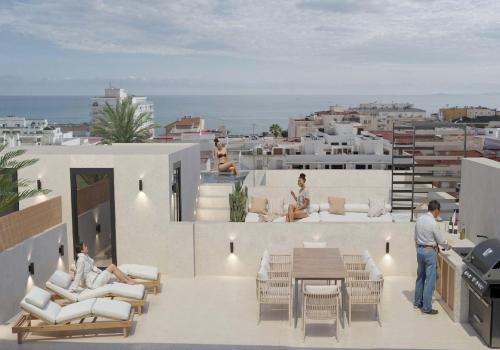 Pisos en Alicante