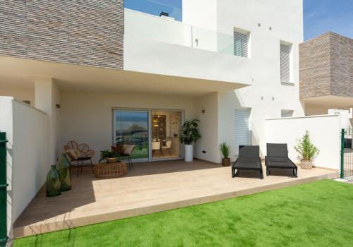 Venta en Algorfa
