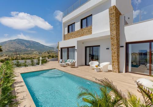 Venta en Alicante
