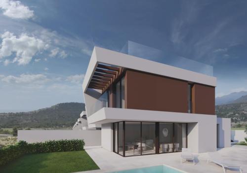 Venta en Alicante