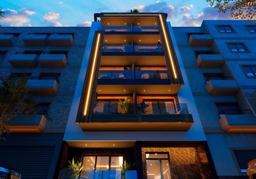 Properties in Torrevieja