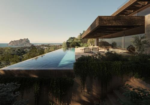 Venta en Benissa