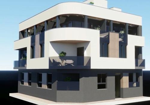 Venta en Alicante