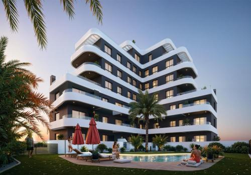 Venta en Alicante