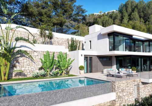 Venta en Benissa