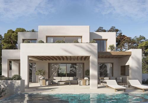 Venta en Benissa