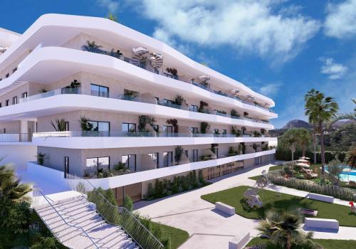 Venta en Alicante
