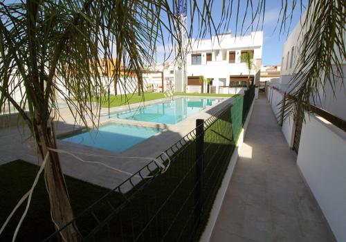 Casa in vendita a Zona Pueblo - N8980_ALI