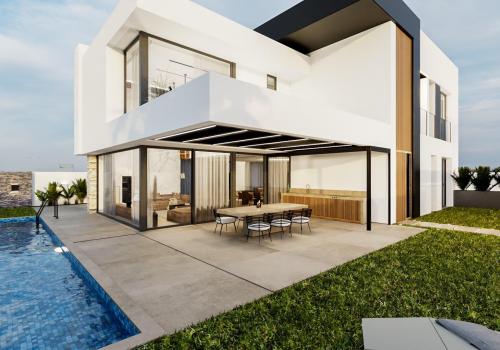 Brand new Homes in Orihuela