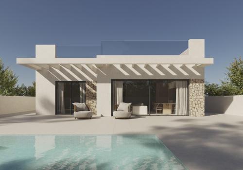 Inmuebles en Polop