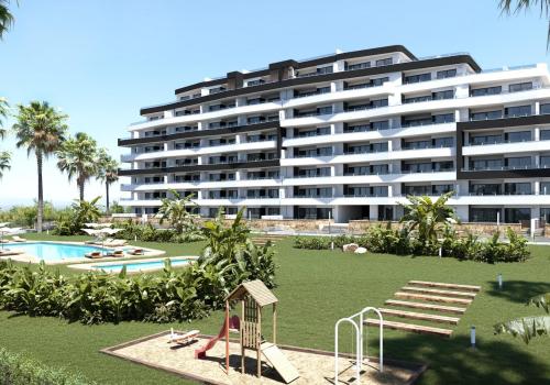 Venta en Alicante